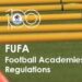 Fufa extends Deadline for Registration of Football Academies