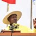 UGANDA: Yoweri Museveni (81) Declared winner of 2026 Presidential elections