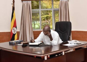 President Museveni Assents to Three Landmark Laws to Transform Uganda’s Housing and Construction Sectors