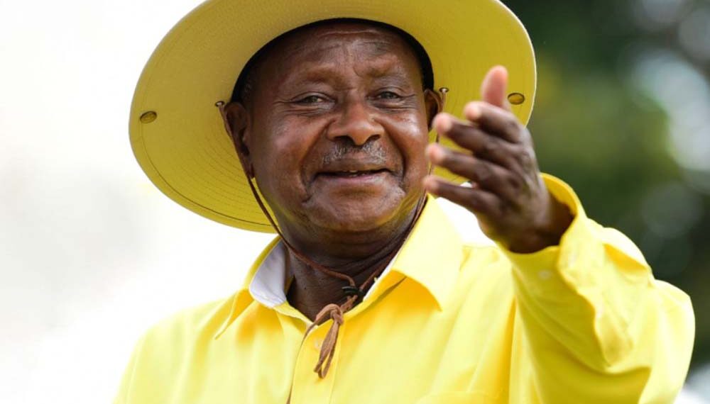 Museveni Blames “Careerist Leaders” and Opposition for Economic Challenges, calls for National reconciliation