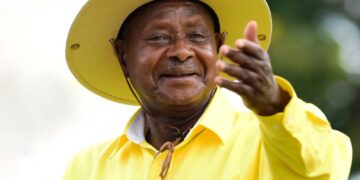Museveni Blames “Careerist Leaders” and Opposition for Economic Challenges, calls for National reconciliation