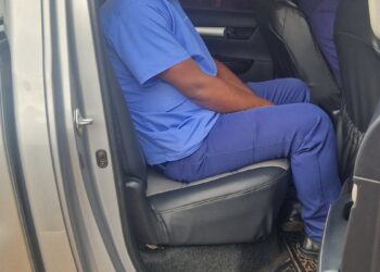 Kabale: IGG Orders Arrest of Nurse Over Shocking Patient Neglect