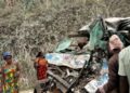 Death Toll in Kassanda Highway Horror Rises to 8: Police Release Identities of Victims