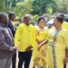FDC Downplays Defection of Yusuf Nsibambi to NRM: His Exit Won’t Weaken our resolve