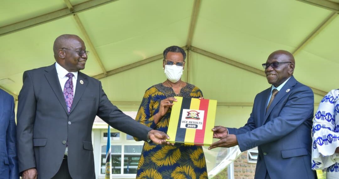 2025 UCE Results Released: Show Record-Breaking Pass Rate