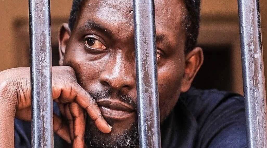 Detained NUP Spokesman Waiswa Mufumbiro pleads for Bail to Bury Deceased Wife