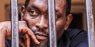 Detained NUP Spokesman Waiswa Mufumbiro pleads for Bail to Bury Deceased Wife