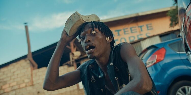 UCC Bans “Mukube Paver” Hit Song,  Artist Suspended Over Violence Concerns