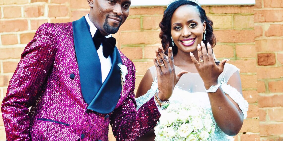 SAD: Detained NUP Spokesman Waiswa Mufumbiro Loses Wife to Cancer