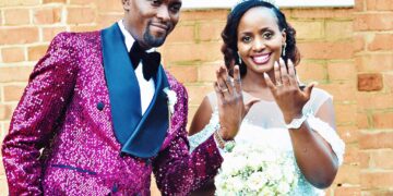 SAD: Detained NUP Spokesman Waiswa Mufumbiro Loses Wife to Cancer