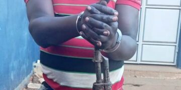 Soroti Shooting: 11 Arrested in Connection with Murder of Mobile Money Operator